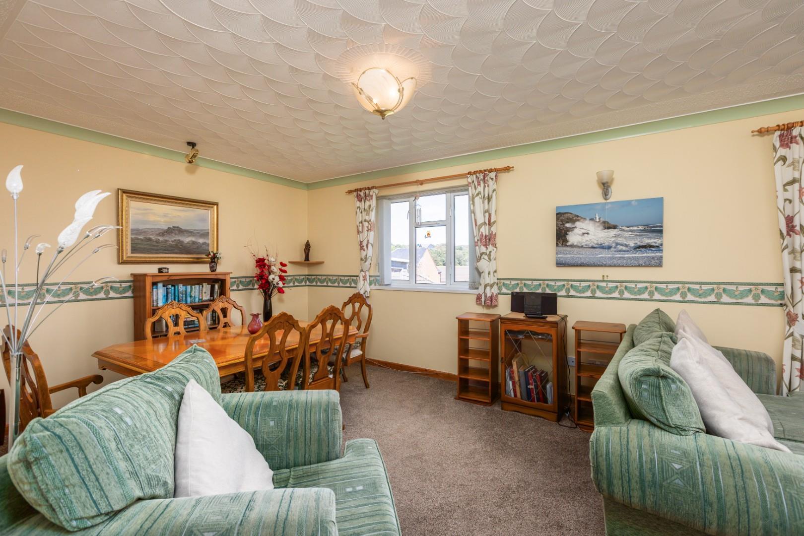 Rossers Field, Mumbles, Swansea, SA3 4JQ